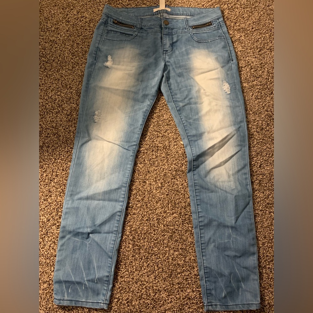 Women’s jeans